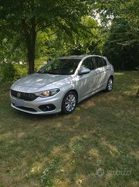 fiat tipo 2017 1.6 Multijet  