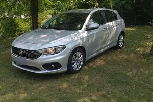 fiat tipo 2017 1.6 Multijet  