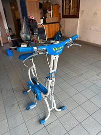Cyclette atala