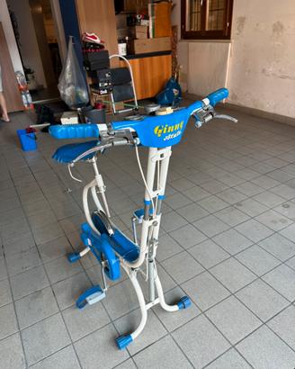 Cyclette atala