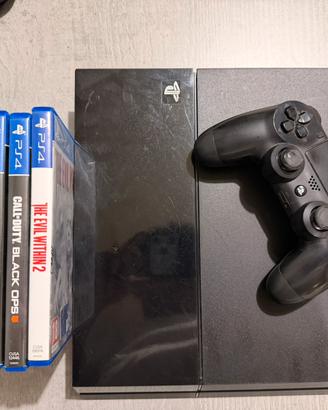 PlayStation 4