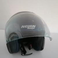 Casco Nolan XS