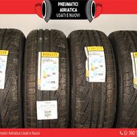 4 Gomme NUOVE 225 55 R 17 Pirelli SPED GRATIS