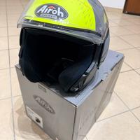 Casco Airoh Rev19 taglia M