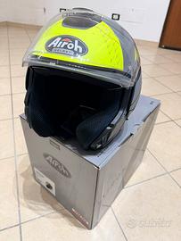 Casco Airoh Rev19 taglia M
