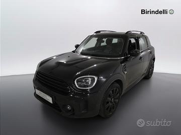 MINI Mini Countrym.(F60) - Mini 2.0 Cooper D Busin