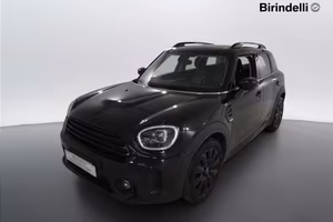 MINI Mini Countrym.(F60) - Mini 2.0 Cooper D Busin