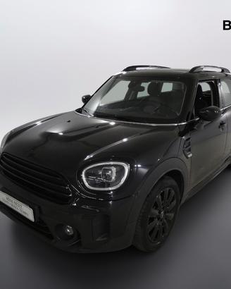 MINI Mini Countrym.(F60) - Mini 2.0 Cooper D Busin