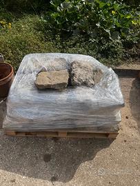 Pietre pavimentazione