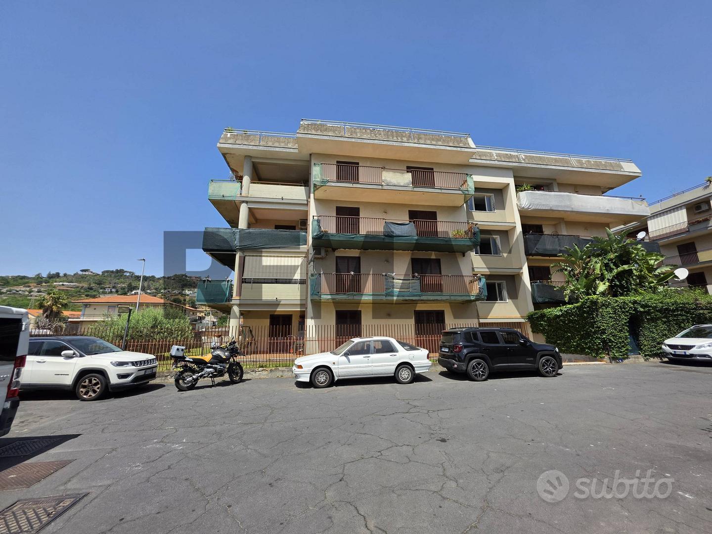 Apartment in Aci Catena, San Nicolò - Vista 2