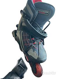 Pattini in Linea Rollerblade