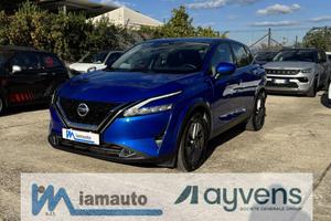 NISSAN Qashqai MHEV 1.3cc 158cv XTronic NAVIG. C