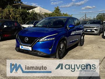 NISSAN Qashqai MHEV 1.3cc 158cv XTronic NAVIG. C