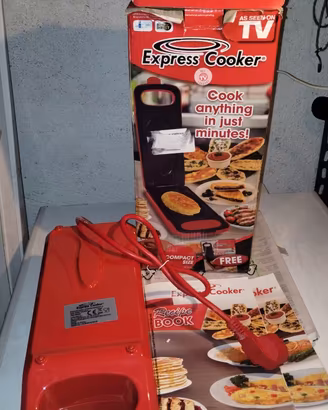 Express Cooker