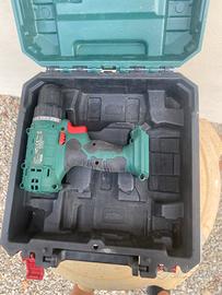 Trapano Avvitatore Parkside