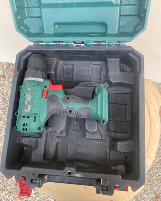 Trapano Avvitatore Parkside
