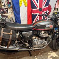 Royal Enfield Interceptor - 2023