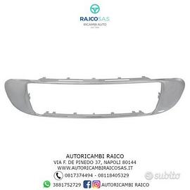 Cornice Cromata Posteriore Mini Countryman 2010
