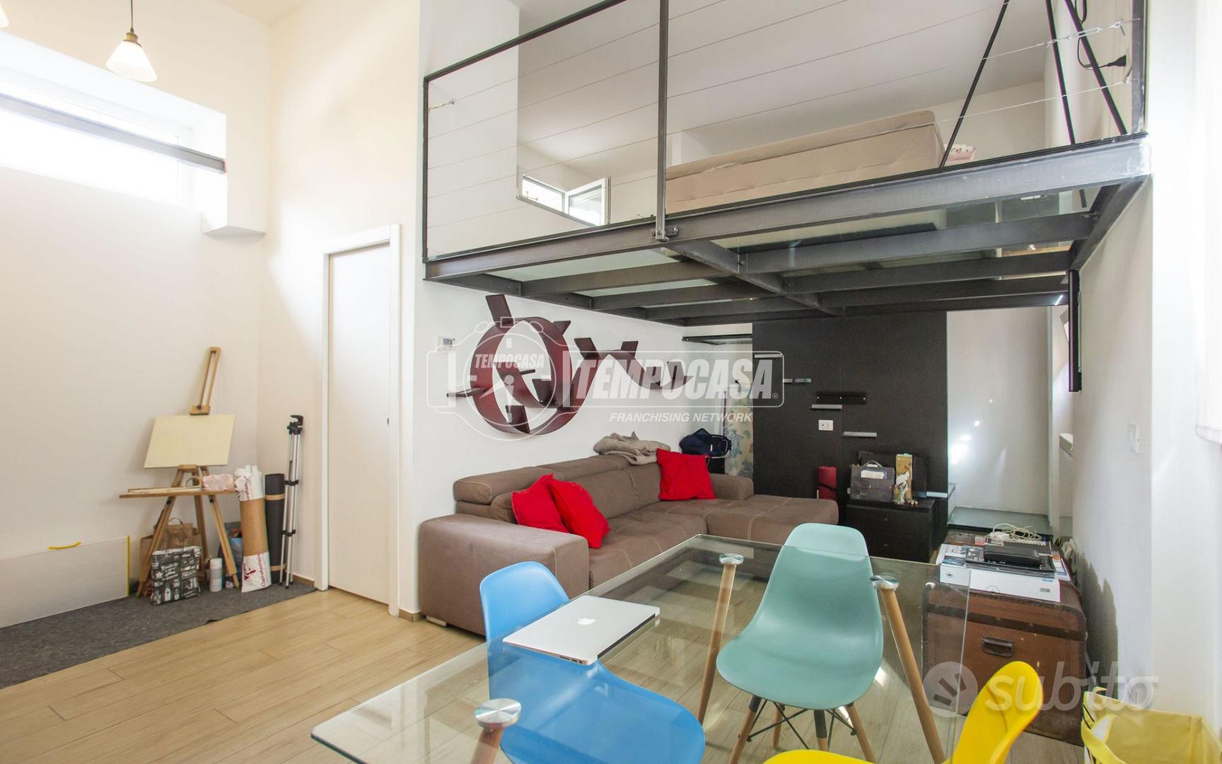Appartamento – Milano, Borgo Ortolani, Porta Volta - Vista 2