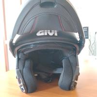 casco integrale 