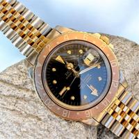Rolex Gmt 1675 Nipple