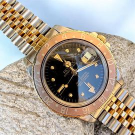 Rolex Gmt 1675 Nipple