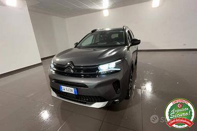 CITROEN C5 Aircross BlueHDi 130 S&S EAT8 Max