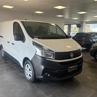 FIAT TALENTO Furgone 3 Posti PC-TN 2.0 Diesel