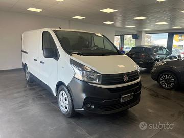 FIAT TALENTO Furgone 3 Posti PC-TN 2.0 Diesel