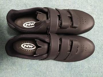 Scarpe bici northwave core 2