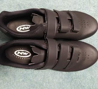 Scarpe bici northwave core 2