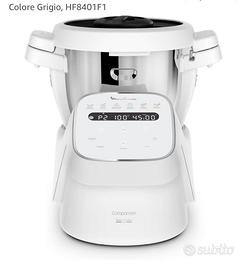 Moulinex Companion robot cottura