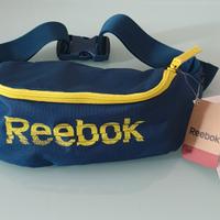 Marsupio Reebok Nuovo