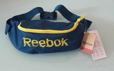 Marsupio Reebok Nuovo