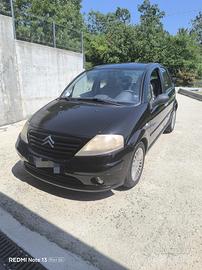 Citroen C3 Exclusive