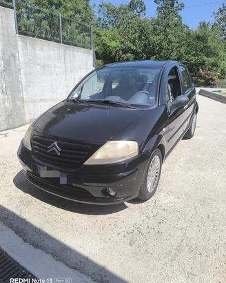 Citroen C3 Exclusive