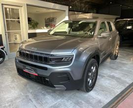 JEEP Avenger 1.2 Turbo Longitude ICE