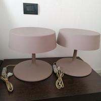 Due lampade da tavolo di design - Penta srl China