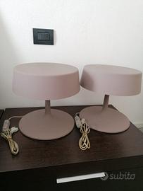 Due lampade da tavolo di design - Penta srl China