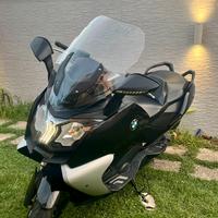 Bmw c 650 gt