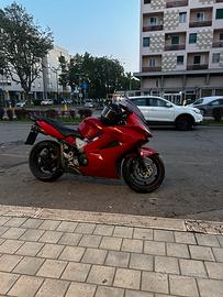 Honda VFR 800 VTEC