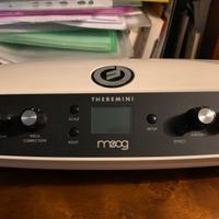 Moog theremin