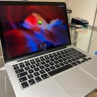 MacBook Pro 2014