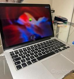 MacBook Pro 2014
