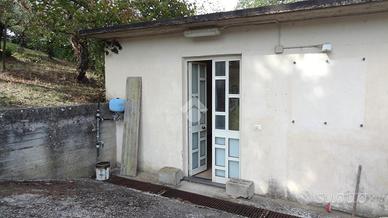 TER. RESIDENZIALE A SAN GIORGIO DEL SANNIO