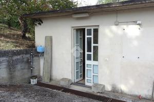 TER. RESIDENZIALE A SAN GIORGIO DEL SANNIO