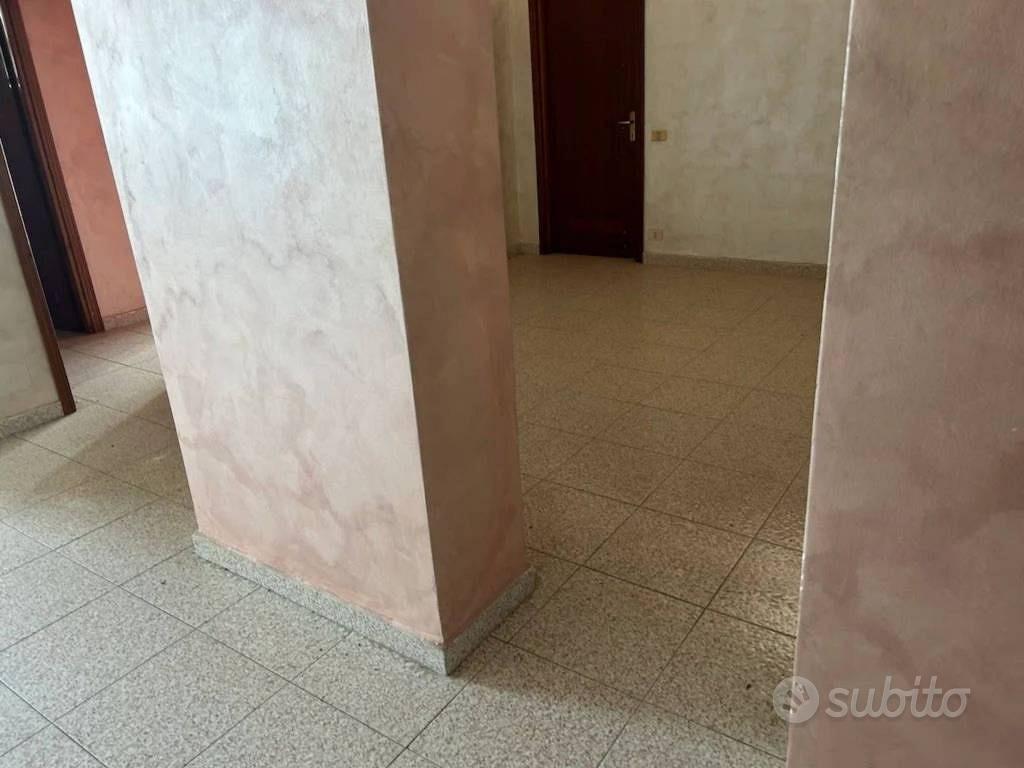 Appartamento – Latina, Villaggio Trieste - Altro