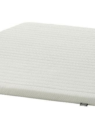 Topper Ikea matrimoniale nisseholm