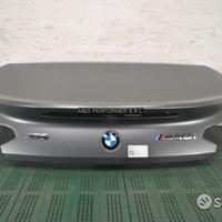 BMW Z4 G29 41009879733 9879733 Portellone | 13536