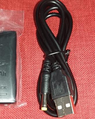 accessori PSP